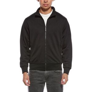 Palm Angels Mens  Jacket, Black